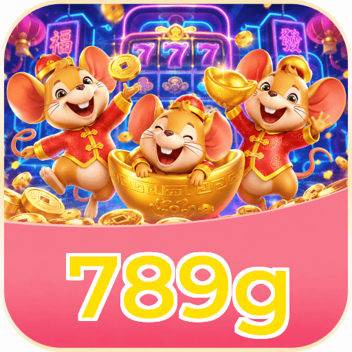 Slots 789g - RTP Alto Certificado