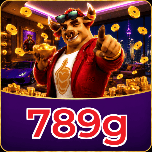 789g Segurança Logo 2