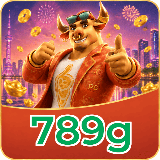 789g Logo 3